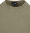 Suitable Respect Mamase Pullover Groen Product / Detail