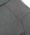 Blue Industry stickad piké-polo i grönt Product / Detail