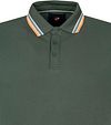 Passende Polo murstein Mørkegrønn Product / Detail