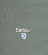 Barbour Tartan Piqué Polo Vintage Grønn Product / Detail