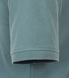 Casa Moda Poloshirt Stretch Grün Product / Detail