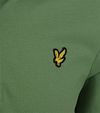 Lyle und Scott Polo Plain Grün Product / Detail