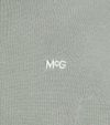 McGregor Piqué Poloshirt Grau Grün Product / Detail
