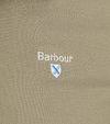Barbour Pique Poloshirt Dusty Grün Product / Detail