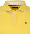 Hackett Polo Gelb Product / Detail