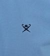 Hackett Polo Shirt Blue Product / Detail