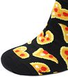 Happy Socks Strømper Pizza Love Product / Detail