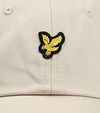 Lyle & Scott Cap Cove Ecru Product / Detail