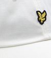 Lyle & Scott Kappe Weiß Product / Detail