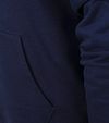 Hoodie Lyle and Scott w kolorze granatowym Product / Detail