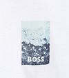 BOSS T-shirt Sea Hvid Product / Detail