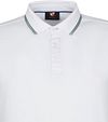 Passerende Polo Jesse Hvit Product / Detail