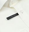 Ledûb Bryllupsskjorte Slim Fit Off-White Product / Detail