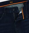 Jeans BOSS Delaware blu scuro Product / Detail
