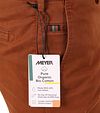 Jeans Roma de Meyer en color coñac Product / Detail