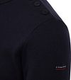 Jersey Armor-Lux Groix en azul marino Product / Detail