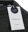 Jersey de lana KnowledgeCotton Apparel en antracita Product / Detail