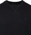 Jersey Lyle & Scott en azul marino Product / Detail