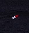 Kamizelka Tommy Hilfiger z zamkiem, granatowa Product / Detail