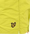 Kąpielówki Lyle & Scott Scorch zielone Product / Detail
