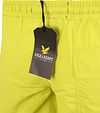 Kąpielówki Lyle & Scott Scorch zielone Product / Detail