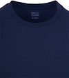 King Essentials The Shawn T-Shirt Azul marino Product / Detail