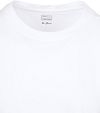 KING Essentials The Shawn T-Shirt Blanco Product / Detail