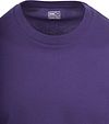KING Essentials The Steve T-Shirt morado oscuro Product / Detail