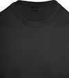 KING Essentials The Steve T-Shirt Negro Product / Detail