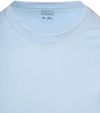 KING Essentials The Steve T-Shirt azul claro Product / Detail