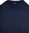 KING Essentials The Steve T-Shirt Azul marino Product / Detail