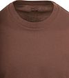 KING Essentials The Steve T-Shirt Marrón Product / Detail