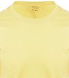 KING Essentials The Steve T-Shirt amarillo claro Product / Detail