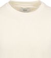 King Essentials The George Sweater Crudo Product / Detail
