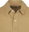 King Essentials The James Polotröja Beige Product / Detail