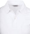 King Essentials The James Poloshirt Wit Product / Detail