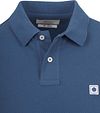 King Essentials Polo Rene w kolorze indygo Product / Detail