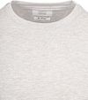King Essentials The George Sweater Gris Product / Detail