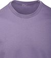 King Essentials The Steve T-Shirt Lila Product / Detail