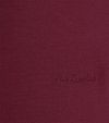 King Essentials The Shawn T-Shirt Burgundy Product / Detail