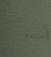 King Essentials The Shawn T-Shirt Vert Olive Product / Detail