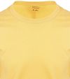 King Essentials The Steve T-Shirt Gelb Product / Detail