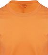 King Essentials The Steve T-shirt i bomuld – orange Product / Detail