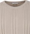 Jersey KnowledgeCotton Apparel en gris claro Product / Detail