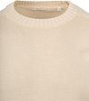 KnowledgeCotton Apparel Pullover Ecru Product / Detail