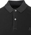 Koszulka Polo Marc O'Polo w kolorze antracytowym Product / Detail