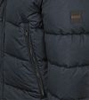 Kurtka BOSS Omaris w kolorze granatowym Product / Detail