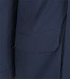 Kurtka Tenson Chris MPC w kolorze granatowym Product / Detail