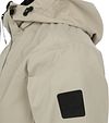 Kurtka Tenson Copeland MPC Extreme w kolorze Greige Product / Detail