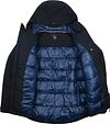 Kurtka Tommy Hilfiger Tech Padded granatowa Product / Detail